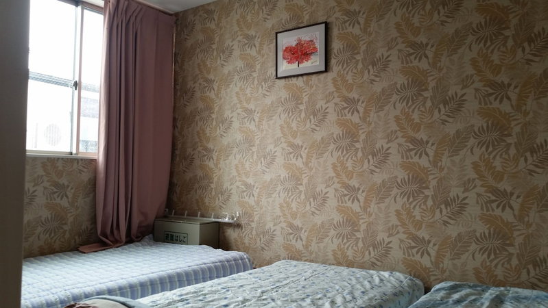 Tokyo Guest House 2020, Kawaguchi, Япония