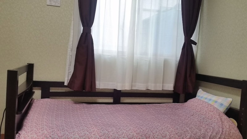 Tokyo Guest House 2020, Kawaguchi, Япония