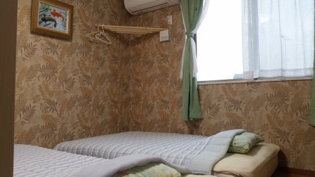 Tokyo Guest House 2020, Kawaguchi, Япония