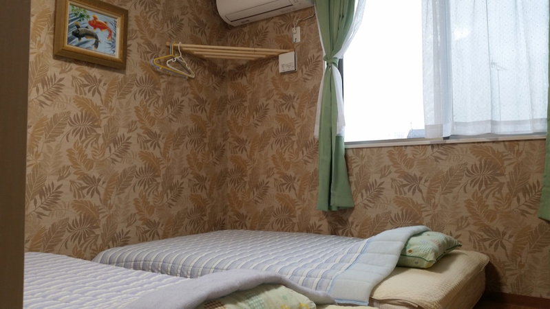 Tokyo Guest House 2020, Kawaguchi, Япония