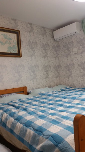 Tokyo Guest House 2020, Kawaguchi, Япония