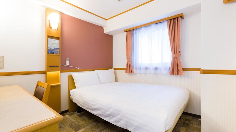 Toyoko Inn Kintetsu Nara Ekimae, Nara, Japón