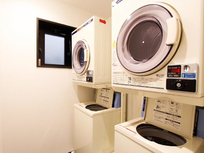 HOTEL LiVEMAX BUDGET Esaka, Suita, Japan