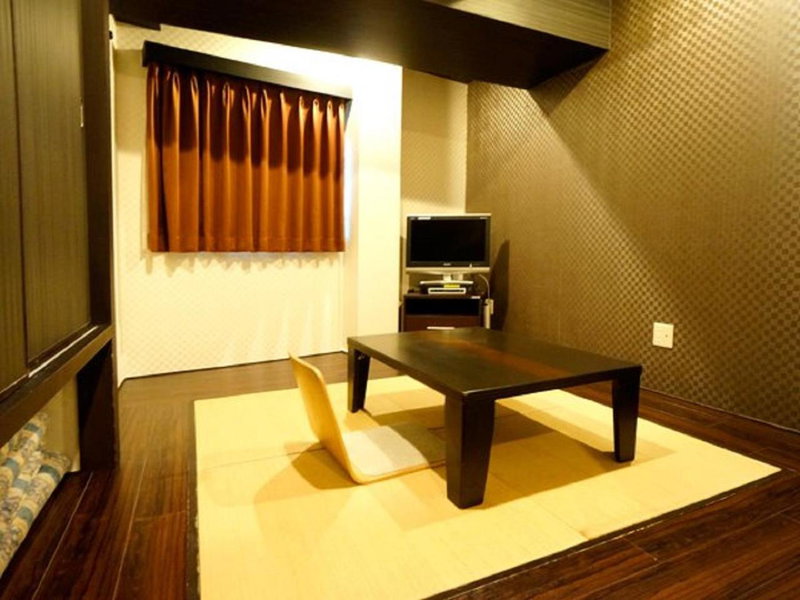 HOTEL LiVEMAX BUDGET Esaka, Suita, Japan