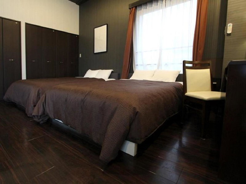 HOTEL LiVEMAX BUDGET Esaka, Suita, Japan