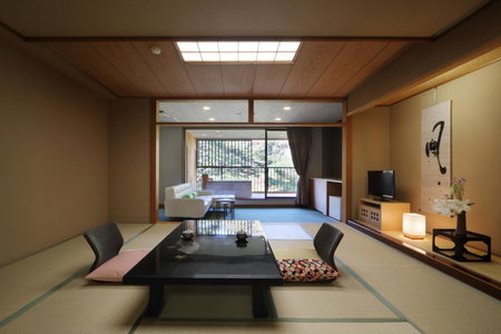 Tsuganoki, Nikko, Япония
