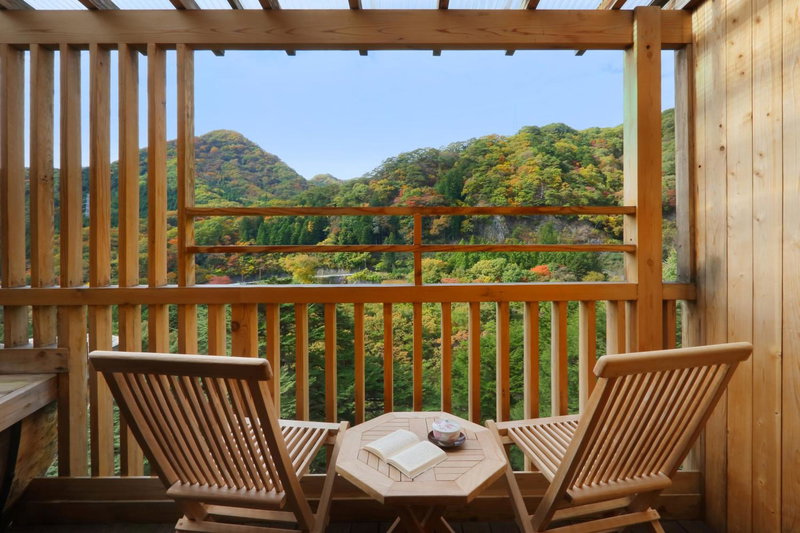 Tsuganoki, Nikko, Япония