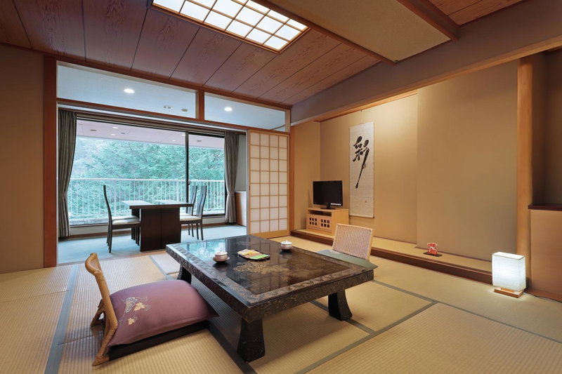 Tsuganoki, Nikko, Япония