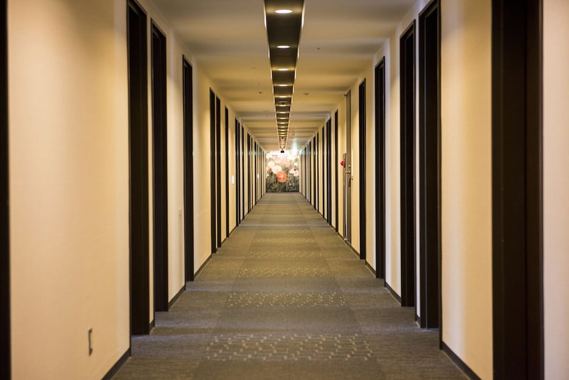 Osaka Airterminal Hotel, Toyonaka, Japan