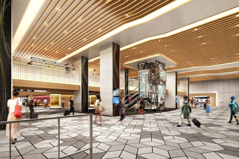 Osaka Airterminal Hotel, Toyonaka, Japan