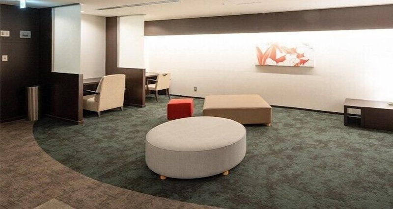 Osaka Airterminal Hotel, Toyonaka, Japan