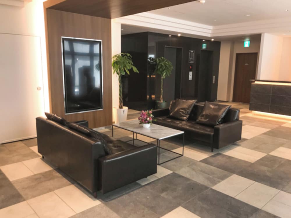 HOTEL LiVEMAX PREMIUM Sapporo-odorikouen, Japan