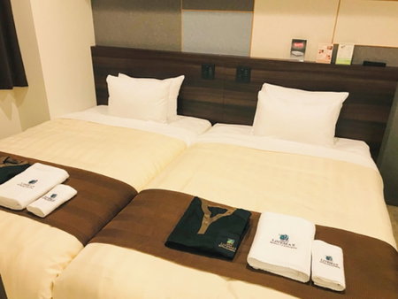 HOTEL LiVEMAX PREMIUM Sapporo-odorikouen, Sapporo, Japon