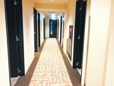 HOTEL LiVEMAX PREMIUM Sapporo-odorikouen, Sapporo, Japon