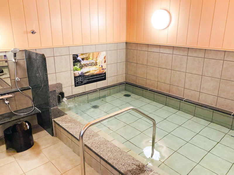 HOTEL LiVEMAX PREMIUM Sapporo-odorikouen, Sapporo, Japon