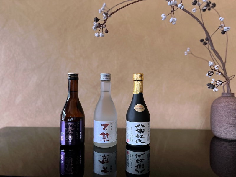 Misasa Yakushinoyu Mansuirou, Kurayoshi, Japan