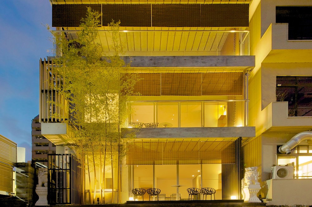 Hotel · Aoi Hotel Kyoto, Kyoto