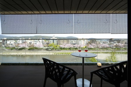 Aoi Hotel Kyoto, Kyoto, Japan