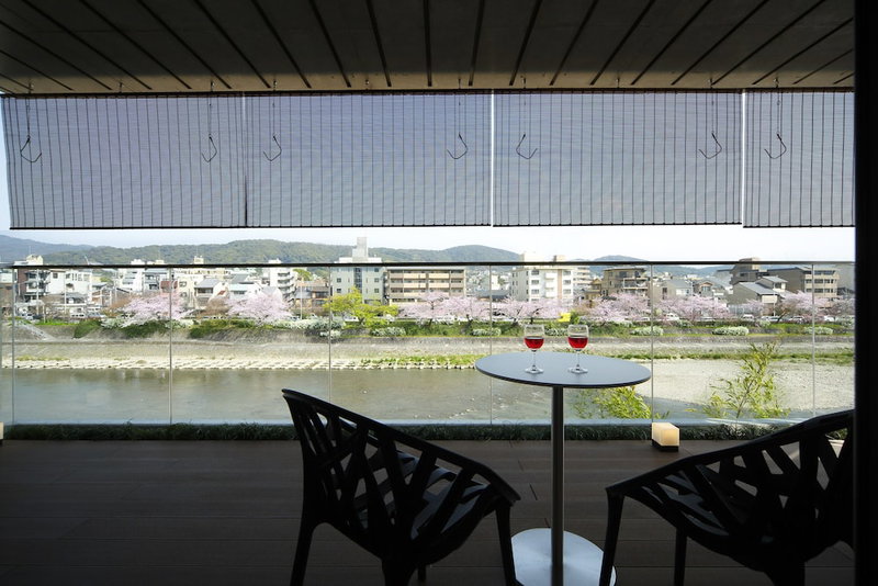 Aoi Hotel Kyoto, Kyoto, Japan