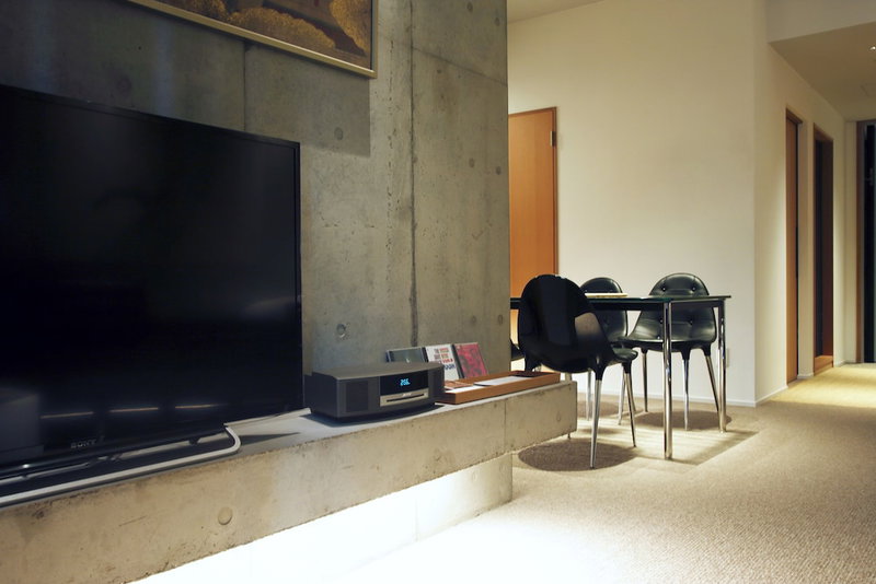 Aoi Hotel Kyoto, Kyoto, Japan