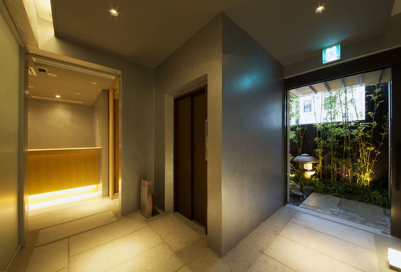 Aoi Hotel Kyoto, Kyoto, Japan