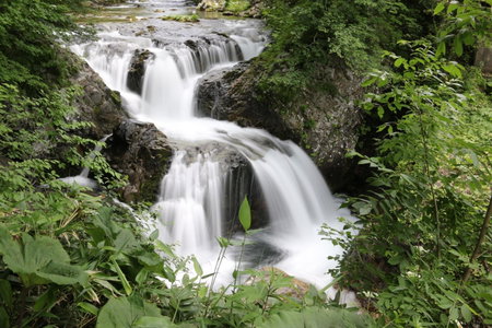 Kitayuzawa Mori no soraniwa, Date, Japan