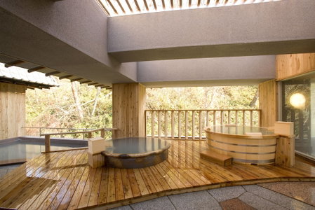Noboribetsu Sekisuitei, Noboribetsu, Japón