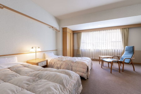 Noboribetsu Sekisuitei, Noboribetsu, Japón