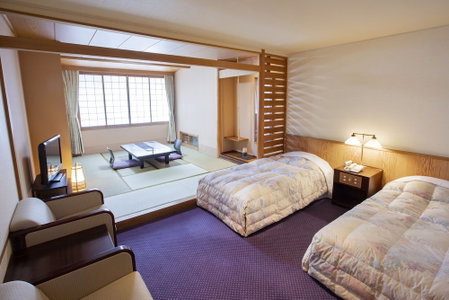 Noboribetsu Sekisuitei, Noboribetsu, Japan