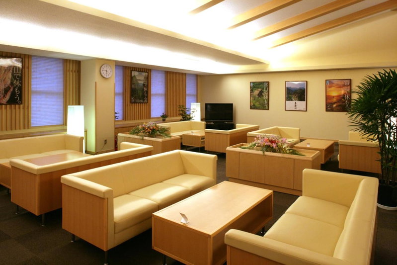 Gokasanso, Nanto, Japan