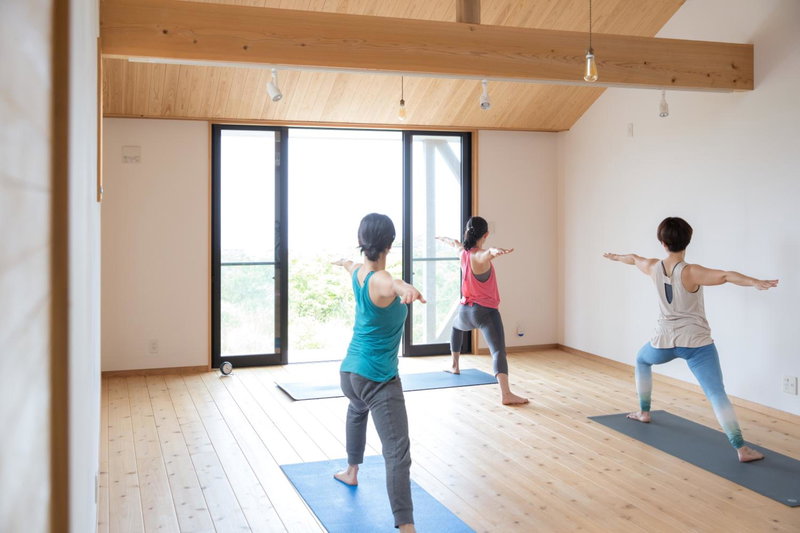 Ananda Chillage Yakushima, Yakushima, Japan