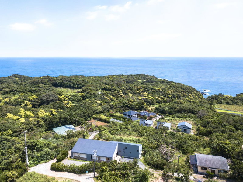 Ananda Chillage Yakushima, Yakushima, Japan