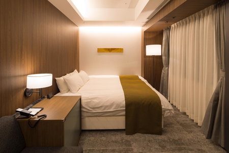 Hotel Granbinario Komatsu, Komatsu, Япония