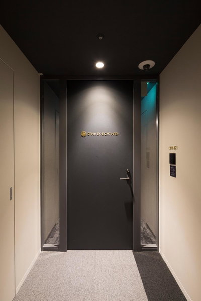 Hotel Granbinario Komatsu, Komatsu, Япония