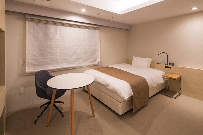 Hotel Granbinario Komatsu, Komatsu, Япония