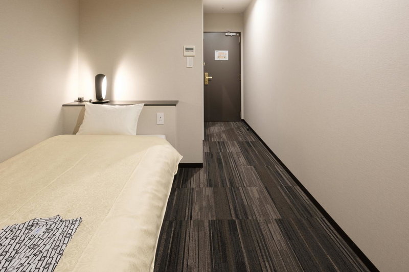 The Premium Hotel In Rinku, Izumi-Sano, Japon