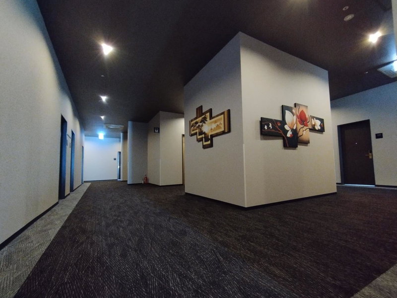 The Premium Hotel In Rinku, Izumi-Sano, Japon