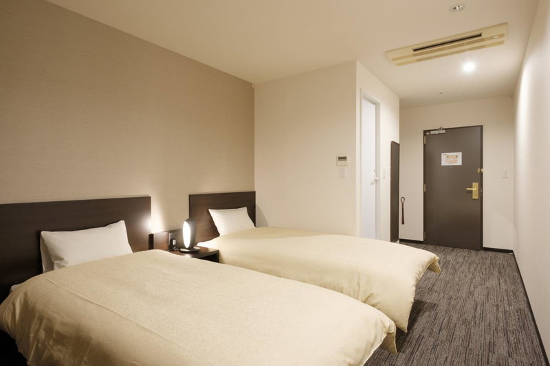 The Premium Hotel In Rinku, Izumi-Sano, Japon