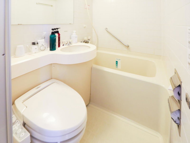 APA Hotel Obihiro Ekimae, Obihiro, Japan