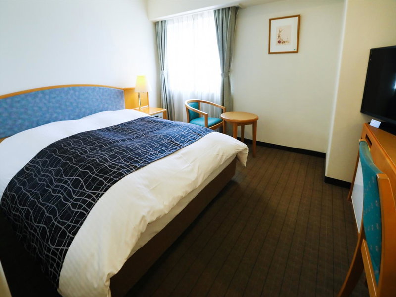 APA Hotel Obihiro Ekimae, Obihiro, Japan
