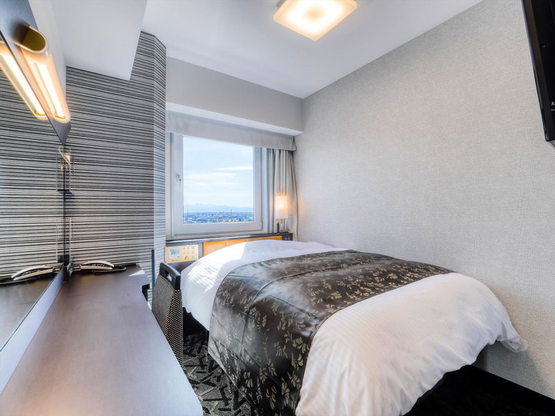 APA Hotel Takaoka Ekimae, Takaoka, Japan