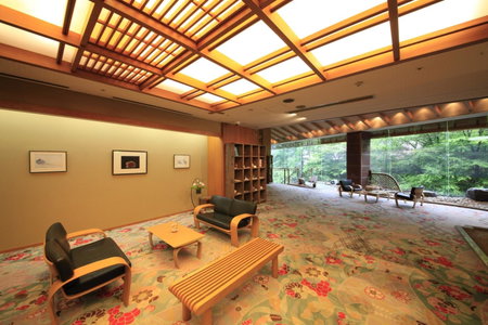 Ryotei Hanayura, Noboribetsu, Japan