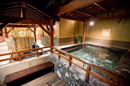 Sakaide Grand Hotel, Sakaide, Japan