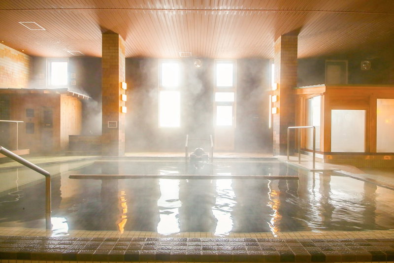 Ooedo Onsen Monogatari Premium Kinosaki, Toyooka, Japan
