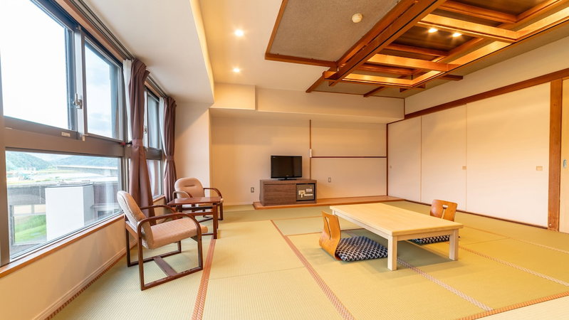 Ooedo Onsen Monogatari Premium Kinosaki, Toyooka, Japan