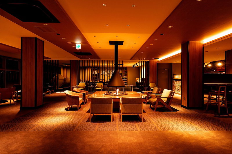 Ooedo Onsen Monogatari Premium Kinosaki, Toyooka, Japan