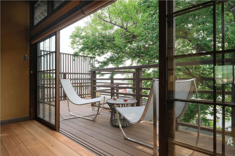 Tomonoura Shiomachi Hotel, Fukuyama, Япония