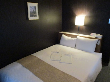 Niigata Keihin Hotel, Niigata, Japan