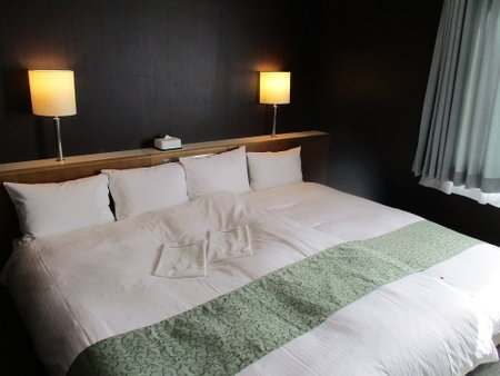 Niigata Keihin Hotel, Niigata, Japan