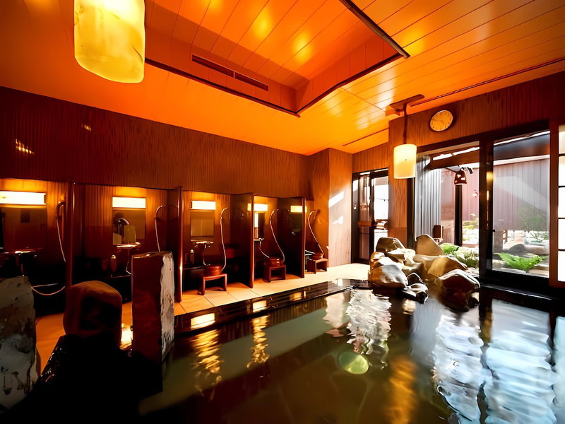 Dormy Inn Tomakomai Natural Hot Spring, Tomakomai, Japan